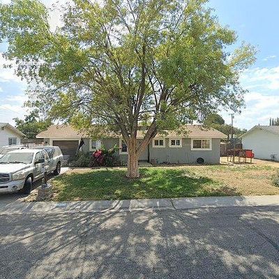 4241 W Cherry Ave, Visalia, CA 93277