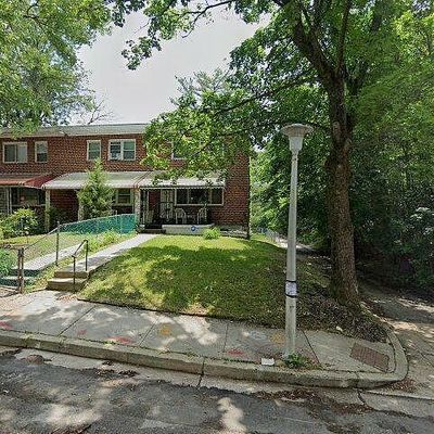 4243 Bonner Rd, Baltimore, MD 21216