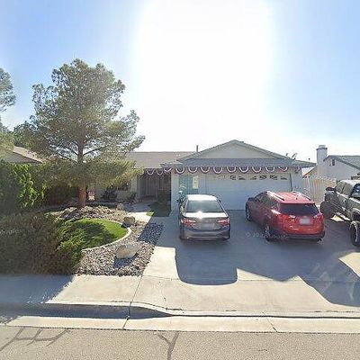 425 Ashton St, Ridgecrest, CA 93555