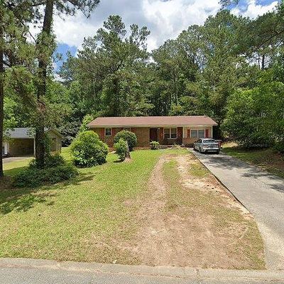 4250 Carlo Ave, Macon, GA 31204