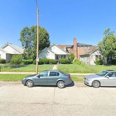 4255 W Maffitt Ave, Saint Louis, MO 63113