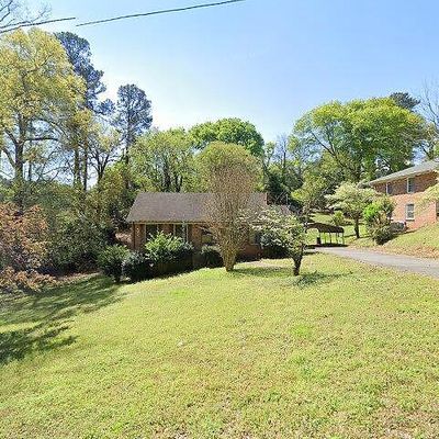 428 E Wade St, Wadesboro, NC 28170