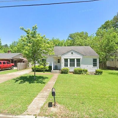 428 Cromwell St, West Point, MS 39773