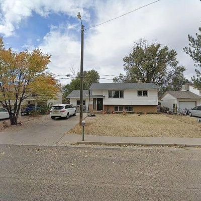 428 Prospect Ave, La Junta, CO 81050