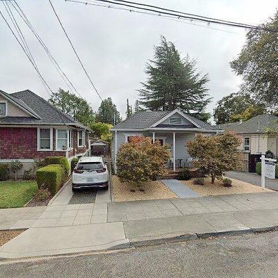 428 Wilson St, Napa, CA 94559