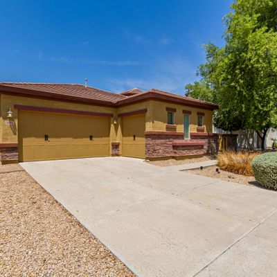 4284 N 154 Th Ave, Goodyear, AZ 85395