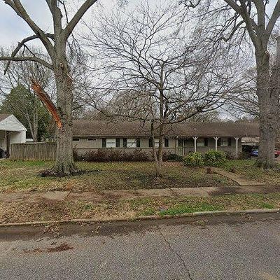 4288 Charleswood Ave, Memphis, TN 38117