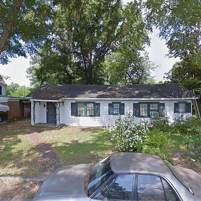 429 Young St, Selma, AL 36701