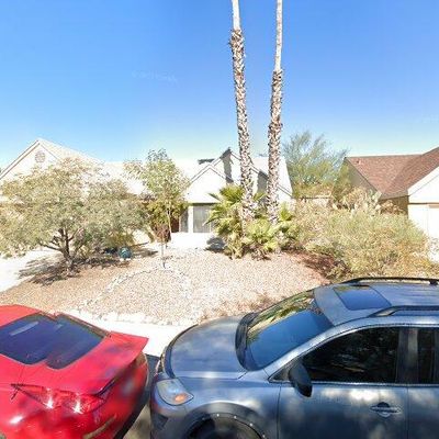 4296 W Rockwood Dr, Tucson, AZ 85741