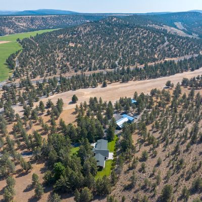 4300 Se Paulina Hwy, Prineville, OR 97754