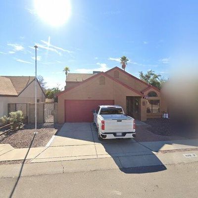 4301 W Rockwood Dr, Tucson, AZ 85741