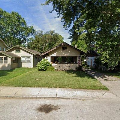 4302 Carrollton Ave, Indianapolis, IN 46205