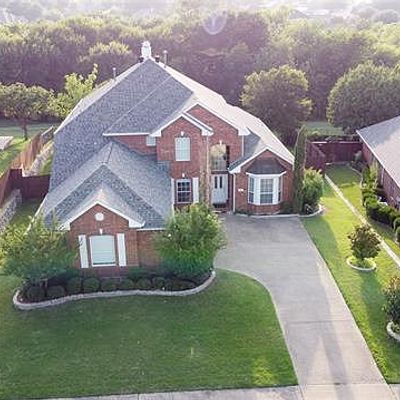 4309 Exeter Dr, Garland, TX 75043