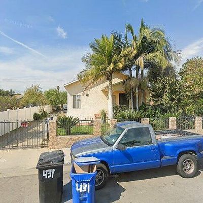 431 S Fetterly Ave, Los Angeles, CA 90022