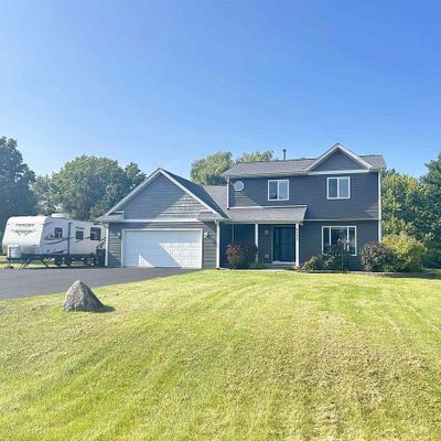 4311 E Arrowhead Ln, Janesville, WI 53546