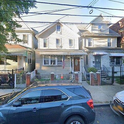 4312 Elbertson St, Elmhurst, NY 11373