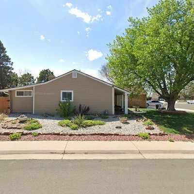 4319 S Dillon St, Aurora, CO 80015