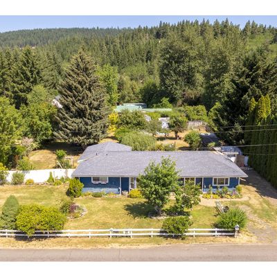 4320 Leasure Dr, Mount Hood Parkdale, OR 97041