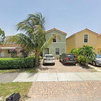 4321 Carver St, Lake Worth, FL 33461