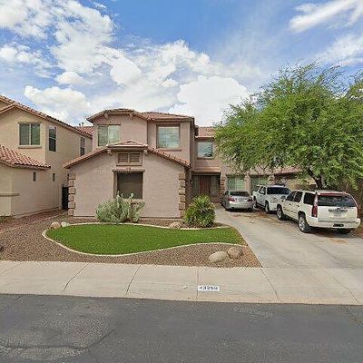 43250 W Delia Blvd, Maricopa, AZ 85138