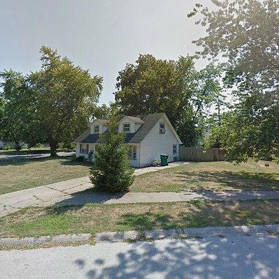 4329 E 5 Th Pl, Gary, IN 46403