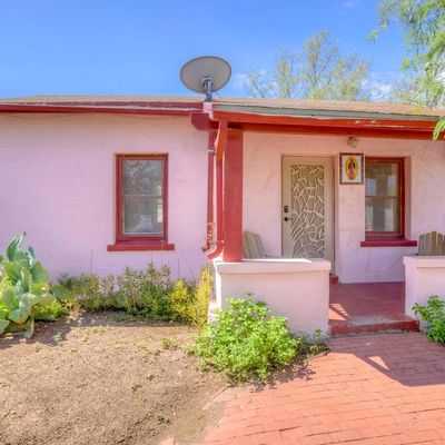 433 W Rosales St, Tucson, AZ 85701