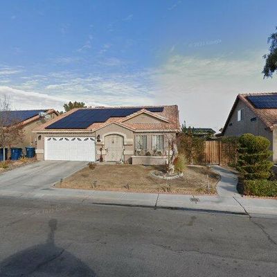 4332 Fenton Ln, North Las Vegas, NV 89032