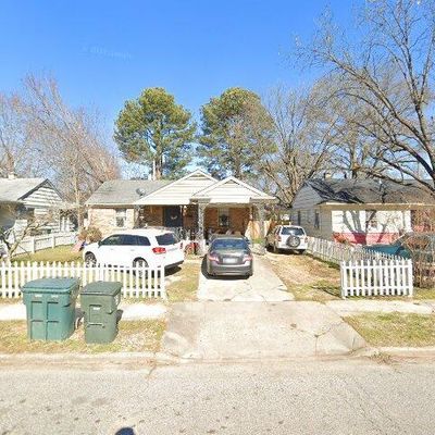 4332 Gailwood Ave, Memphis, TN 38122