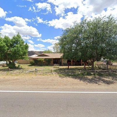 4333 W Carver Rd, Laveen, AZ 85339