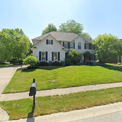 4335 Riverbirch Run, Zionsville, IN 46077