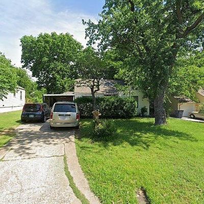 4337 E 5 Th Pl, Tulsa, OK 74112