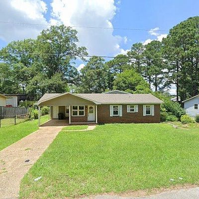 4336 30 Th Ave E, Tuscaloosa, AL 35405