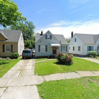 4339 W 138 Th St, Cleveland, OH 44135