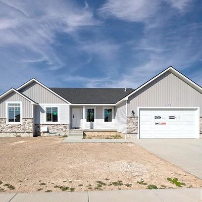 434 Fieldstone Ave, Rigby, ID 83442