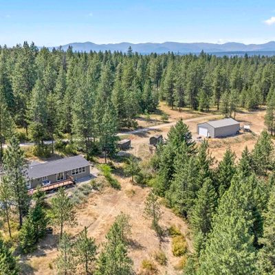 4342 Wild Trax Way, Springdale, WA 99173