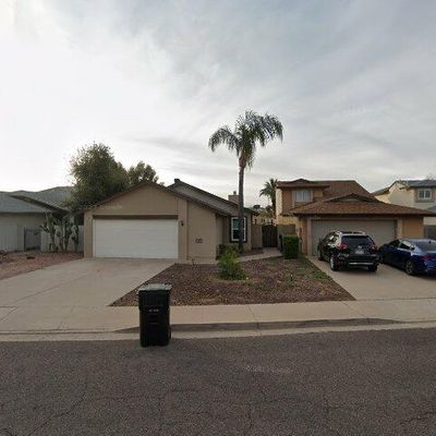 4347 E Contessa St, Mesa, AZ 85205