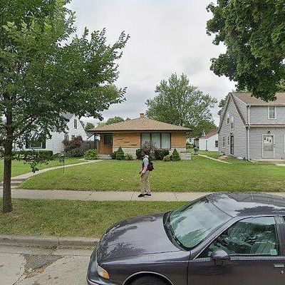 4349 N 54 Th St, Milwaukee, WI 53216