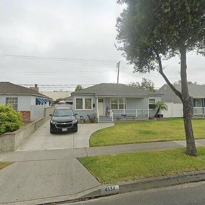 4354 Camerino St, Lakewood, CA 90712