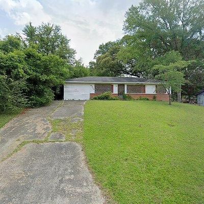 4356 Pinedale Dr, Macon, GA 31206