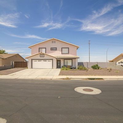 4358 S Jasmine Ave, Yuma, AZ 85365