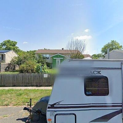 436 Cornell Ave, Pemberton, NJ 08068