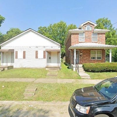 436 S 29 Th St, Louisville, KY 40212