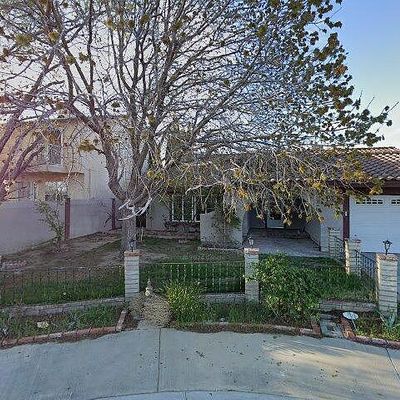 43649 Park Ave, Lancaster, CA 93534