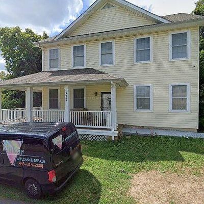 437 E Pennsylvania Ave, Towson, MD 21286