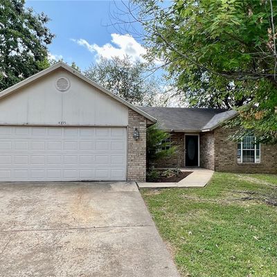 4395 W Patrick St, Fayetteville, AR 72704