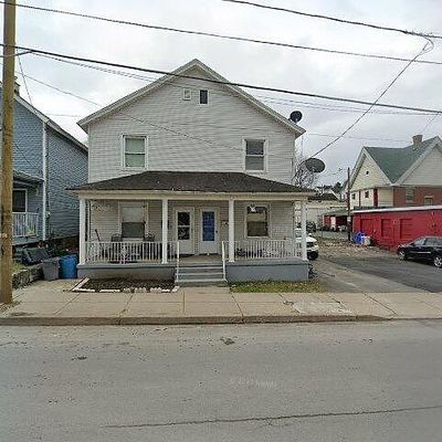 52 8 Th Ave, Carbondale, PA 18407