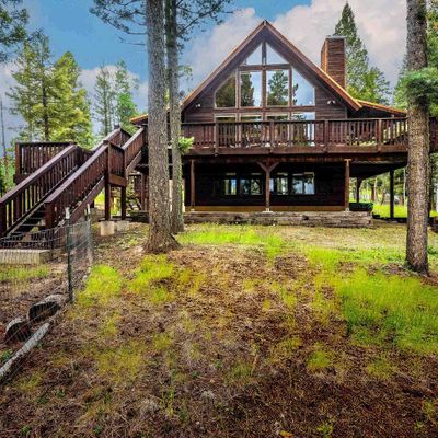 52 Santo Domingo Trl, Angel Fire, NM 87710