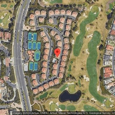 52 Tennis Villas Dr, Dana Point, CA 92629