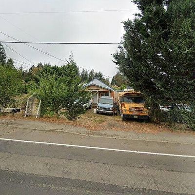 520 W Holley Rd, Sweet Home, OR 97386