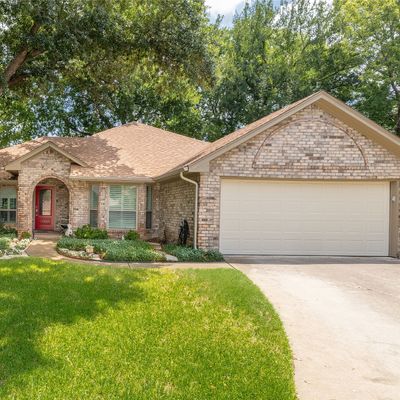 5205 Andalusia Ct, Arlington, TX 76017